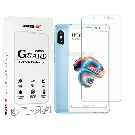 Xiaomi Redmi Note 5 Pro Screen Protector