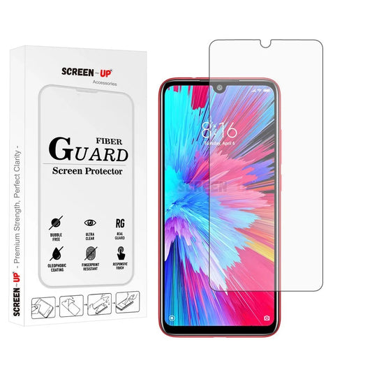 Xiaomi Redmi Note 7S Screen Protector