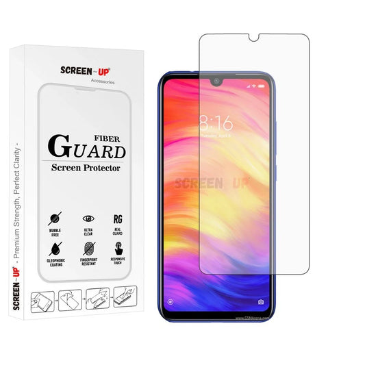 Xiaomi Redmi Note 7 Pro Screen Protector