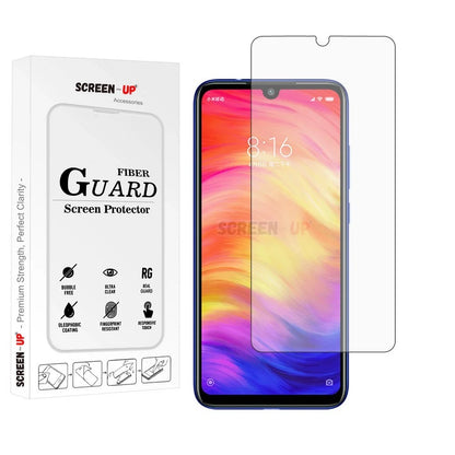 Xiaomi Redmi Note 7 Screen Protector