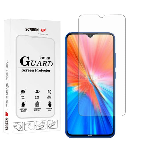 Xiaomi Redmi Note 8 2021 Screen Protector