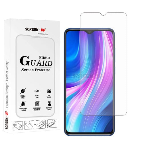 Xiaomi Redmi Note 8 Pro Screen Protector
