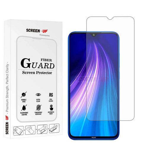 Xiaomi Redmi Note 8 Screen Protector