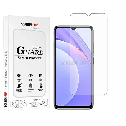 Xiaomi Redmi Note 9 4G Screen Protector