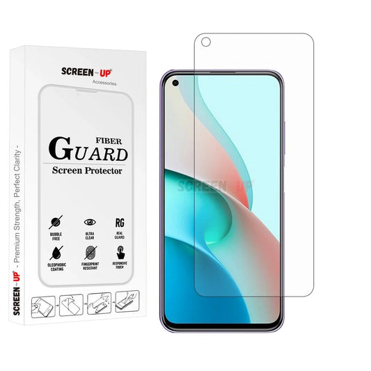 Xiaomi Redmi Note 9 5G Screen Protector