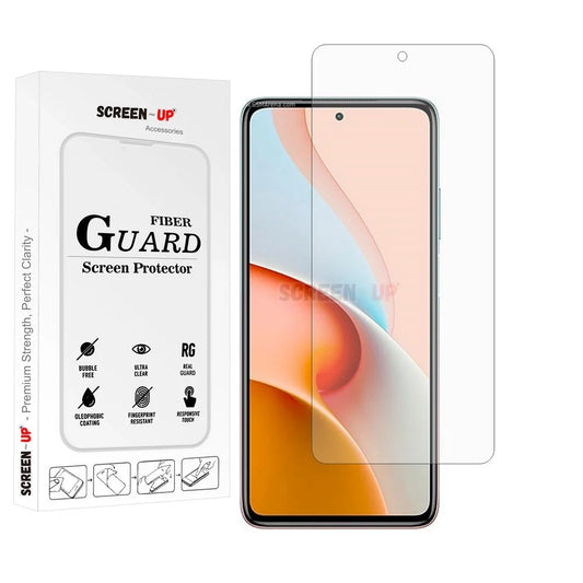 Xiaomi Redmi Note 9 Pro 5G Screen Protector