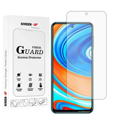 Xiaomi Redmi Note 9 Pro Max Screen Protector
