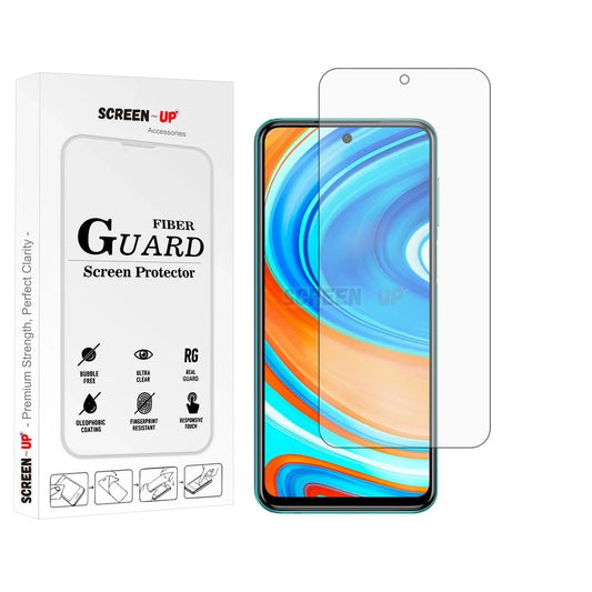 Xiaomi Redmi Note 9 Pro Screen Protector
