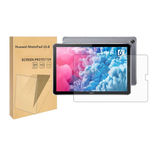 Huawei MatePad 10.8 Tablet Screen Protector