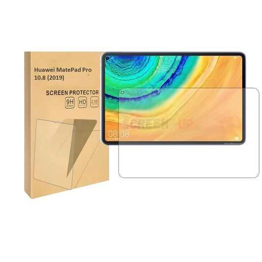 Huawei MatePad Pro 10.8 (2019) Tablet Screen Protector