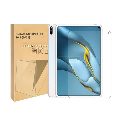 Huawei MatePad Pro 10.8 (2021) Tablet Screen Protector