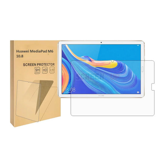 Huawei MediaPad M6 10.8 Tablet Screen Protector
