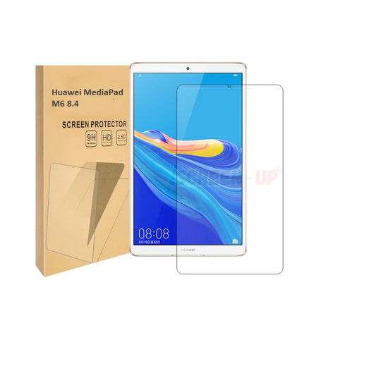 Huawei MediaPad M6 8.4 Tablet Screen Protector