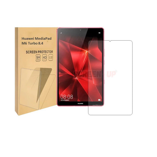 Huawei MediaPad M6 Turbo 8.4 Tablet Screen Protector