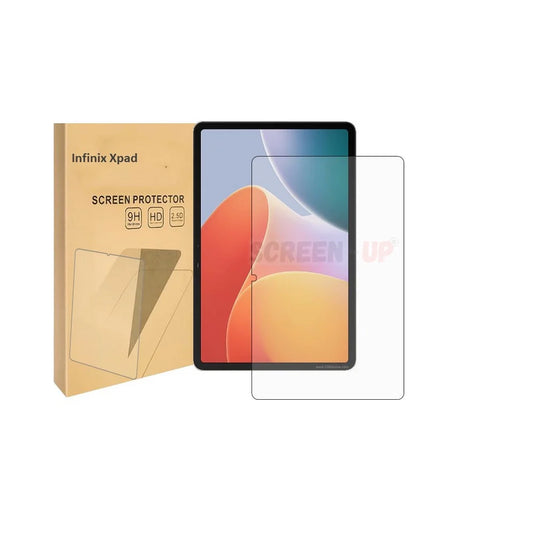 Infinix Xpad Tablet Screen Protector