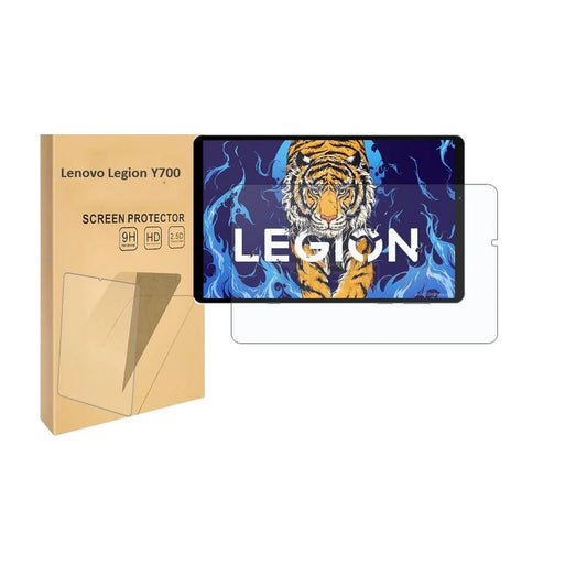 Lenovo Legion Y700 Tablet Screen Protector