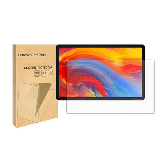 Lenovo Pad Plus Tablet Screen Protector