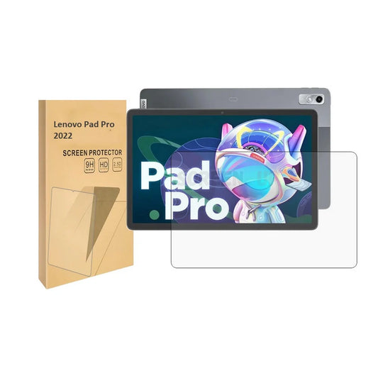 Lenovo Pad Pro 2022 Tablet Screen Protector