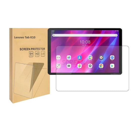 Lenovo Tab K10 Tablet Screen Protector