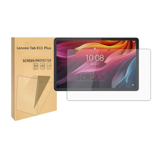 Lenovo Tab K11 Plus Tablet Screen Protector