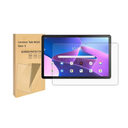 Lenovo Tab M10 Gen 3 Tablet Screen Protector