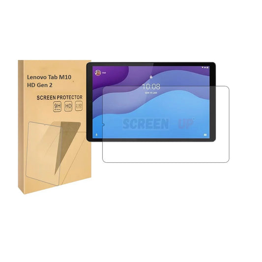 Lenovo Tab M10 HD Gen 2 Tablet Screen Protector