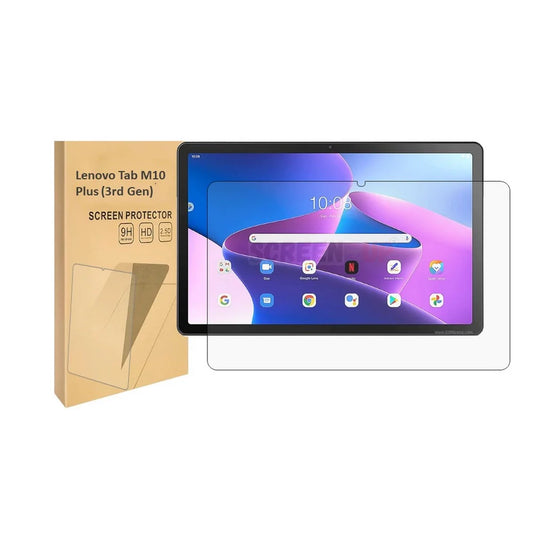 Lenovo Tab M10 Plus (3rd Gen) Tablet Screen Protector