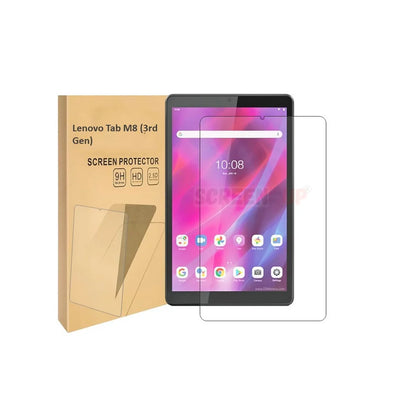 Lenovo Tab M8 (3rd Gen) Tablet Screen Protector