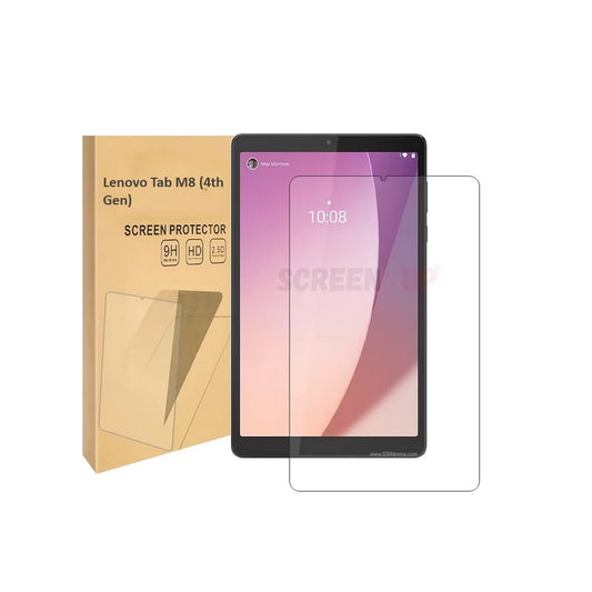 Lenovo Tab M8 (4th Gen) Tablet Screen Protector