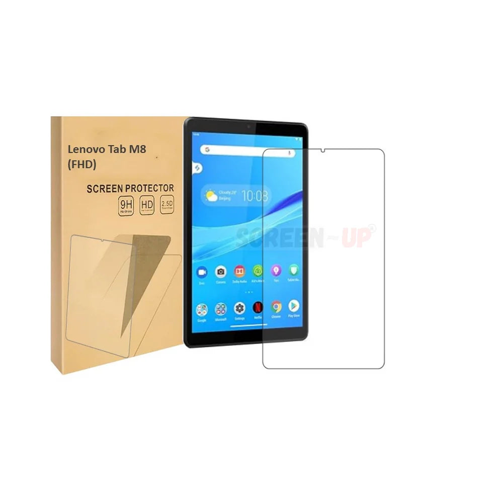 Lenovo Tab M8 (FHD) Tablet Screen Protector