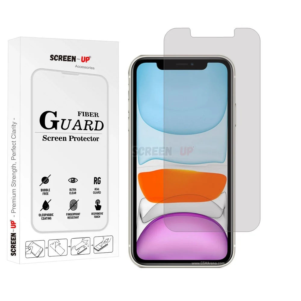 Apple iPhone 11 Screen Protector