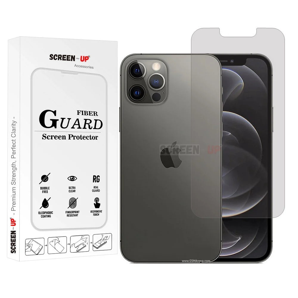 Apple iPhone 12 Pro Screen Protector