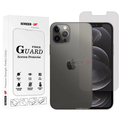 Apple iPhone 12 Pro Screen Protector