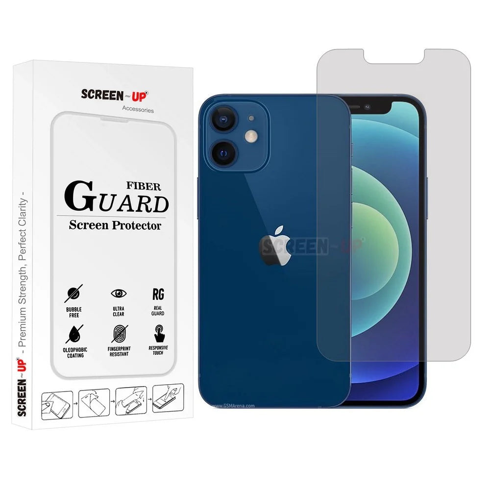 Apple iPhone 12 mini Screen Protector