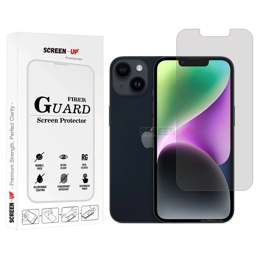 Apple iPhone 14 Screen Protector