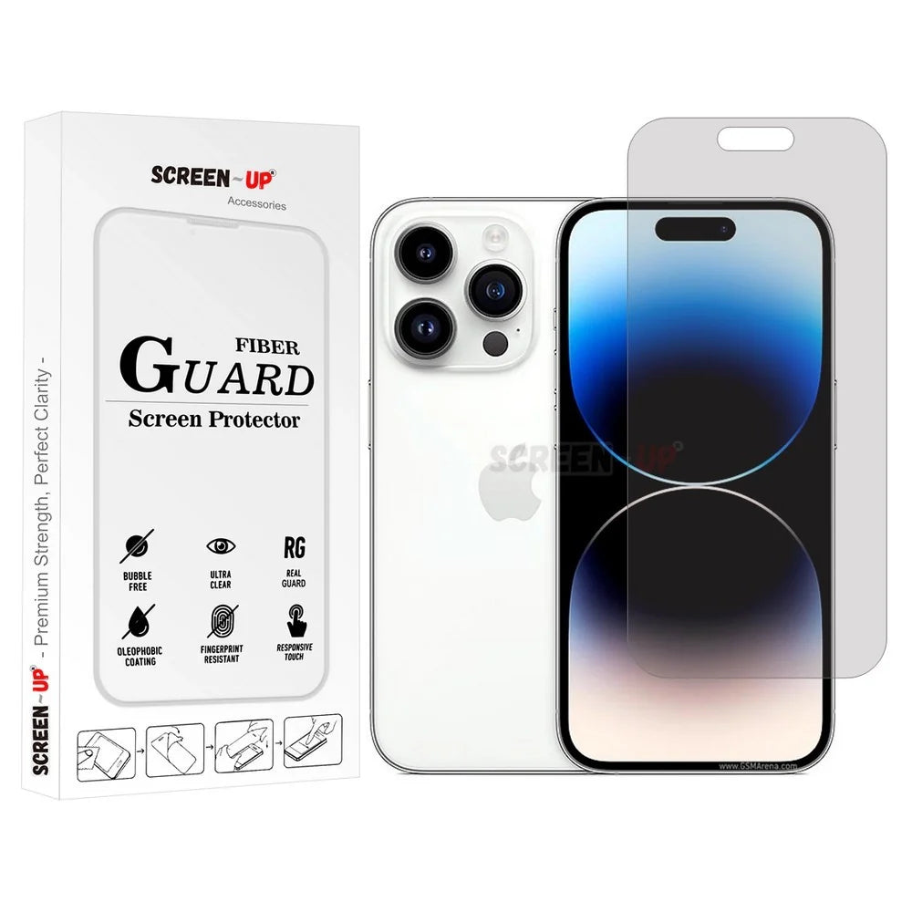 Apple iPhone 14 Pro Screen Protector