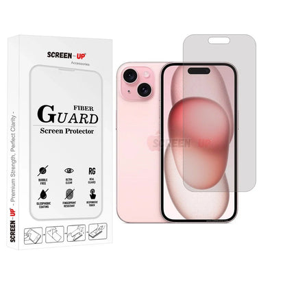 Apple iPhone 15 Screen Protector