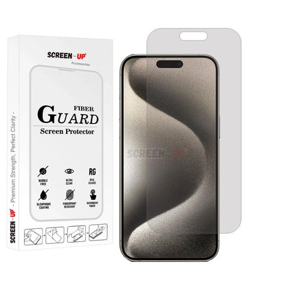 Apple iPhone 15 Pro Max Screen Protector