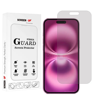 Apple iPhone 16 Plus Screen Protector