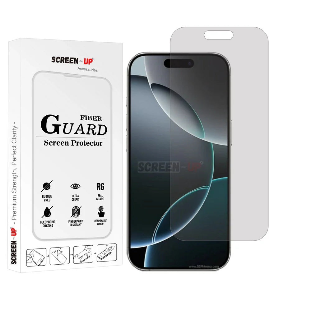 Apple iPhone 16 Pro Screen Protector