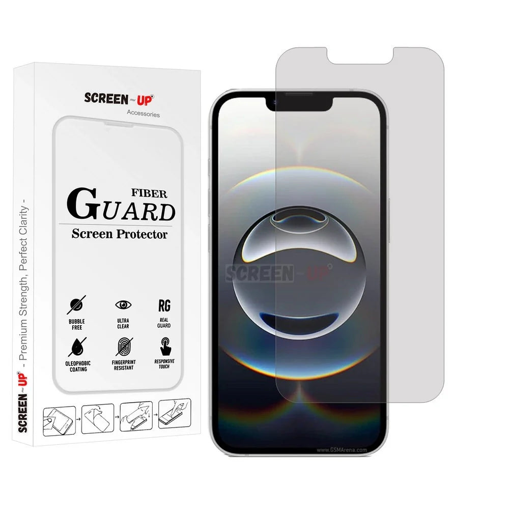 Apple iPhone 16e Screen Protector