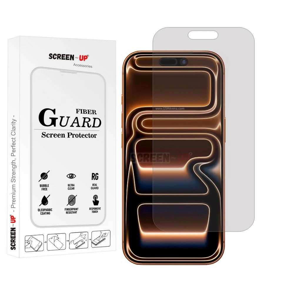 Apple iPhone 17 Pro Max Screen Protector