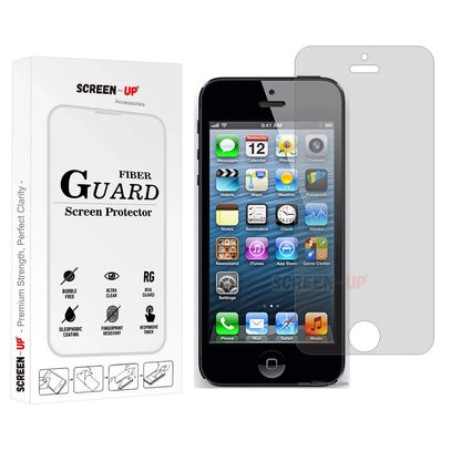 Apple iPhone 5 Screen Protector