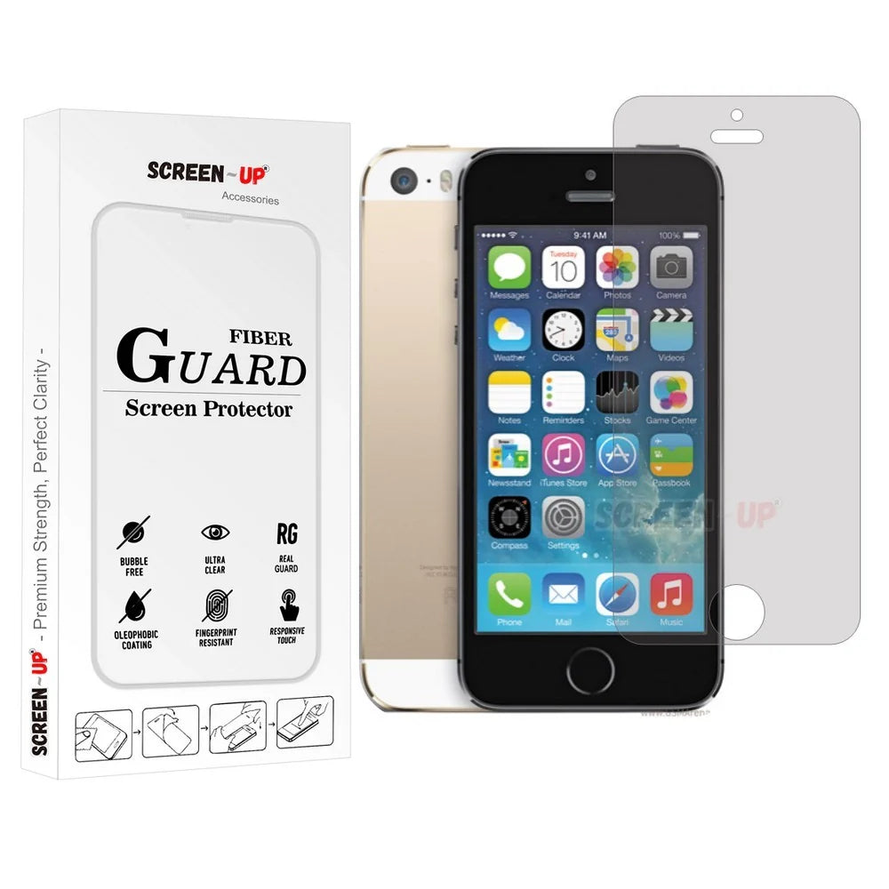Apple iPhone 5s Screen Protector