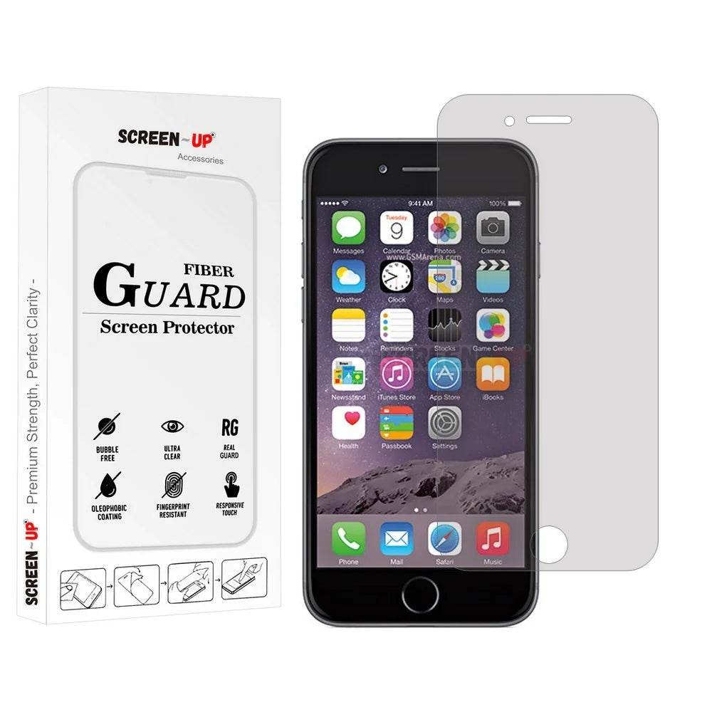 Apple iPhone 6 Screen Protector