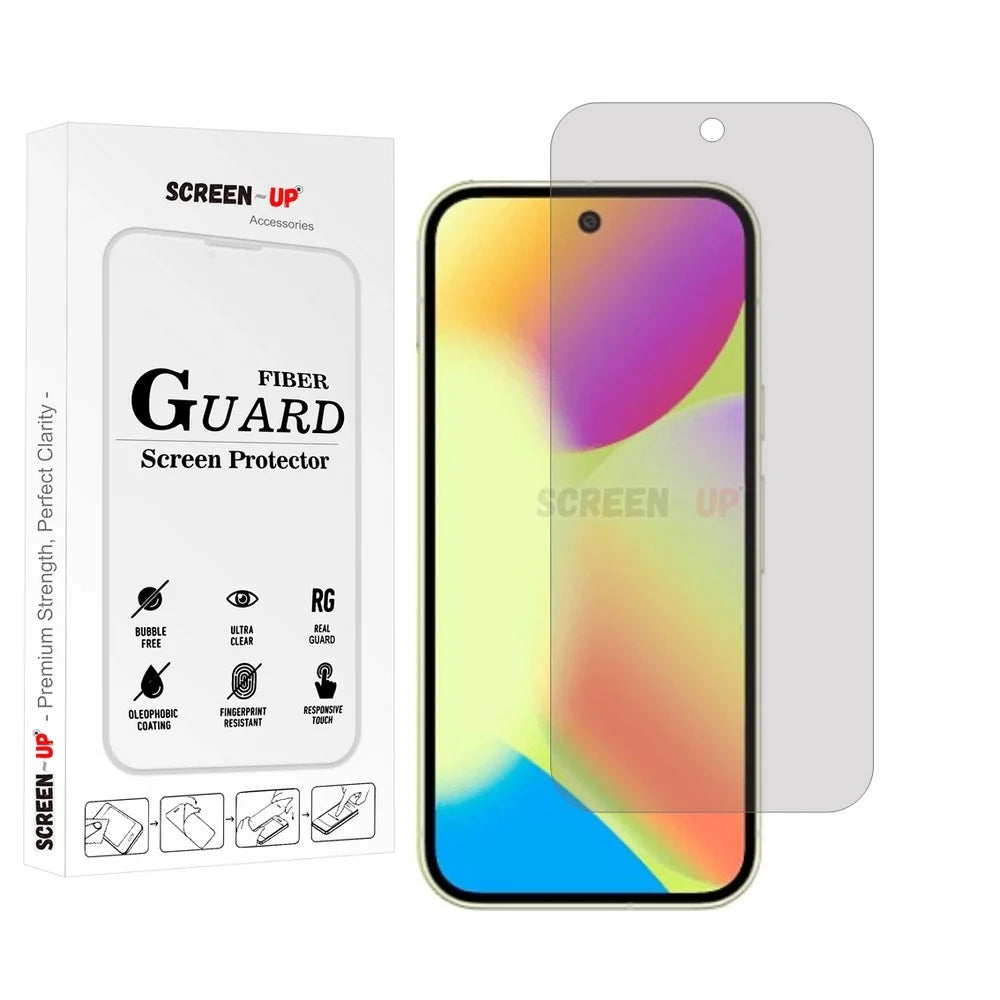 Google Pixel 10 Screen Protector