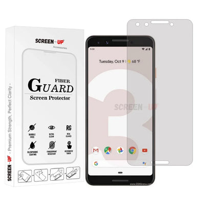 Google Pixel 3 Screen Protector