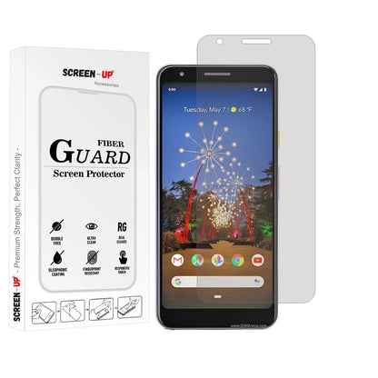 Google Pixel 3a Screen Protector