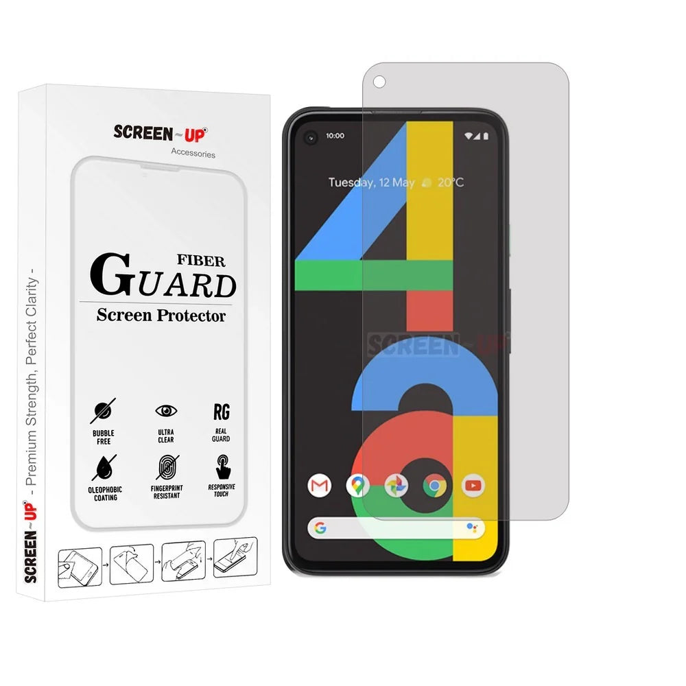 Google Pixel 4a Screen Protector