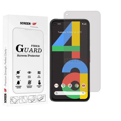 Google Pixel 4a Screen Protector